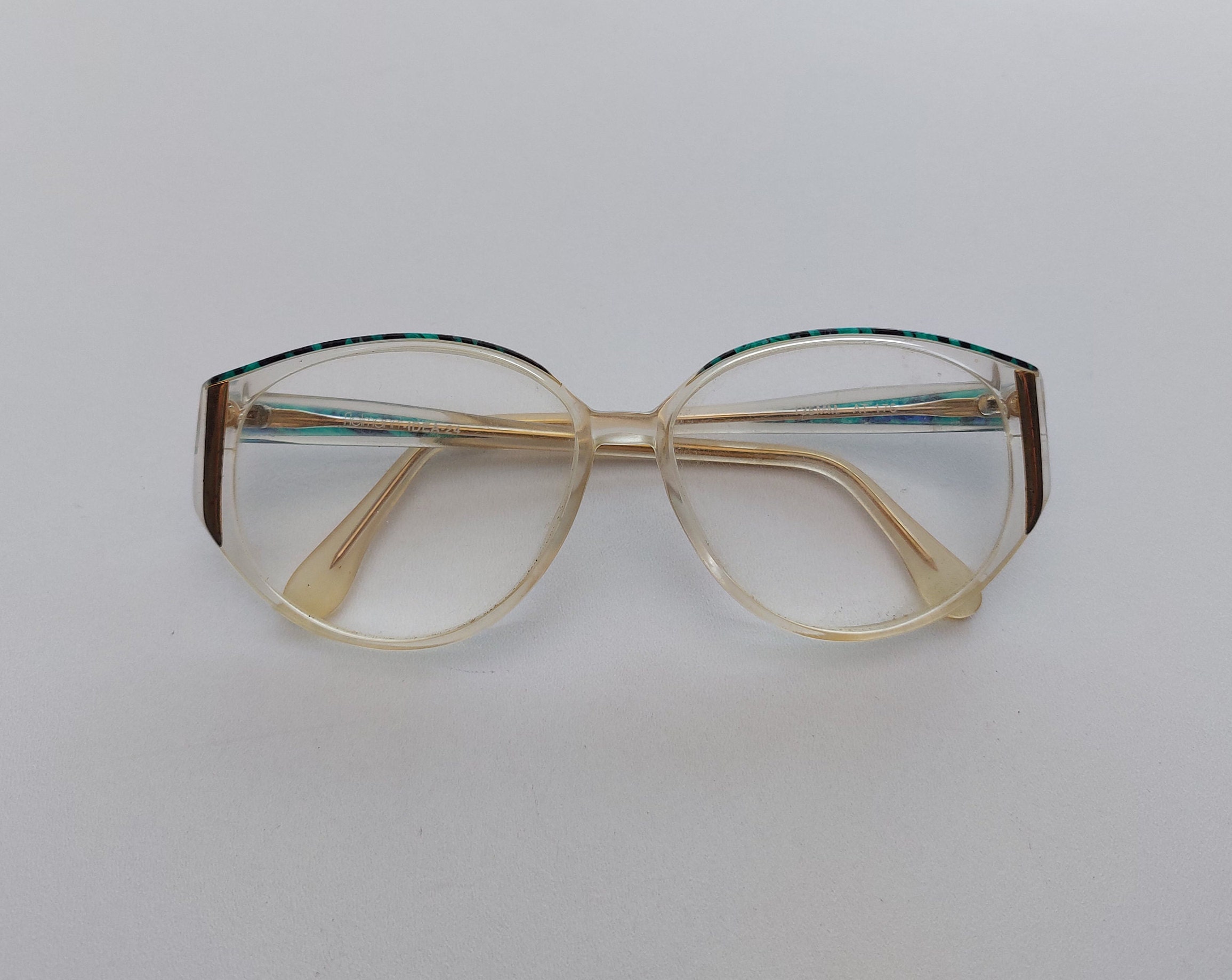 Fielmann glasses Italia