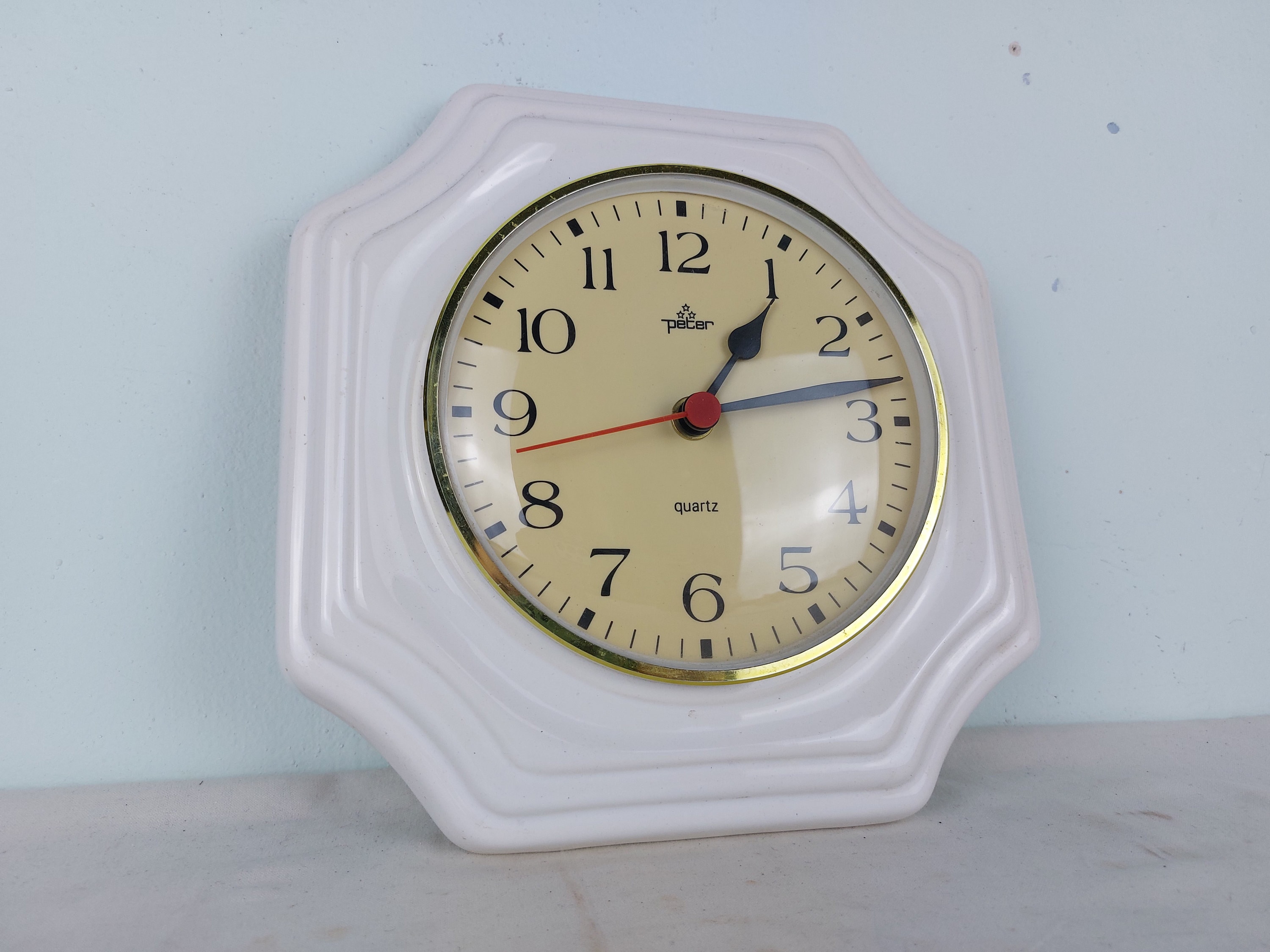 Peter germany clock - Etsy 日本