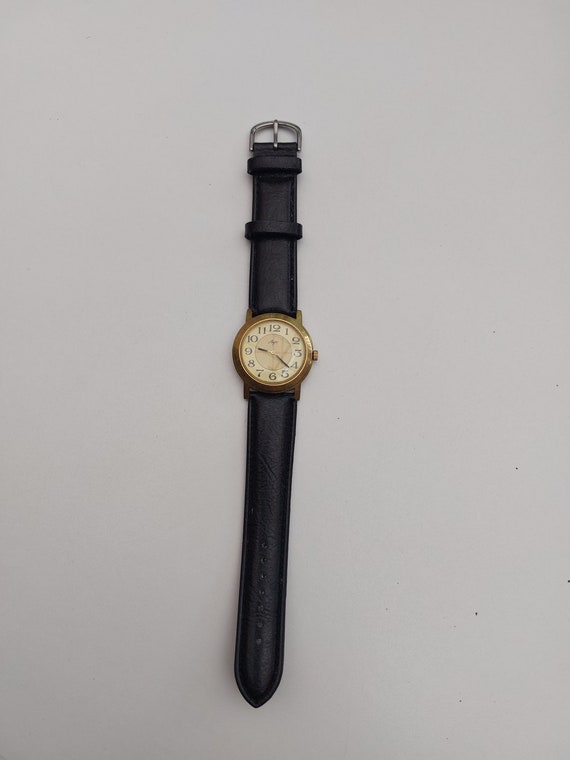 Soviet wrist watch, USSR watch, mechanical watch,… - image 3