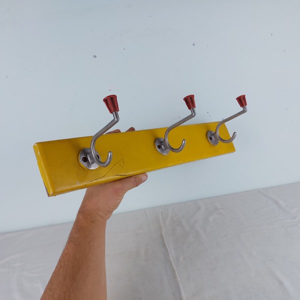 Primitive Coat Rack - Etsy