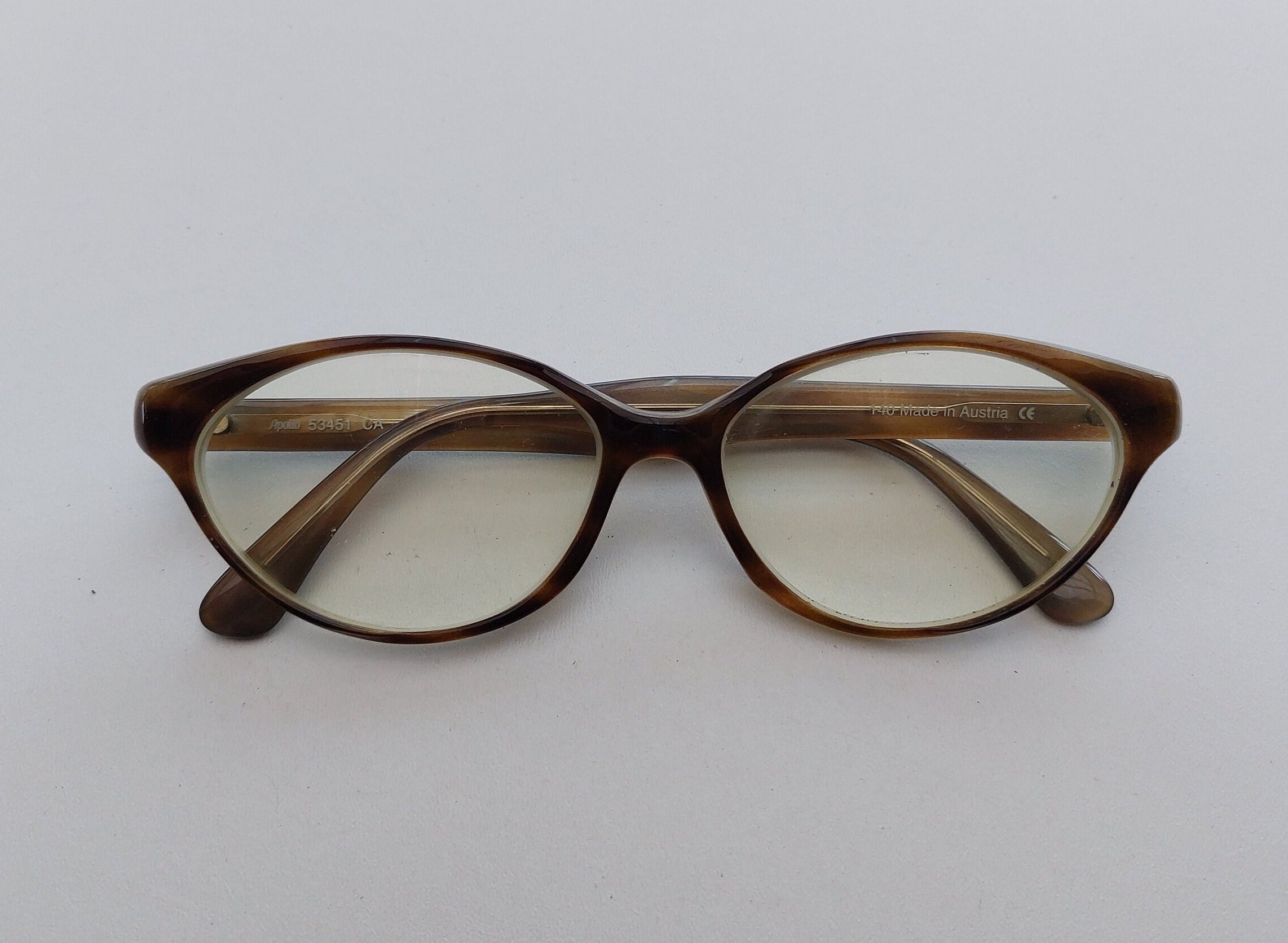 apollo brillengestelle damen