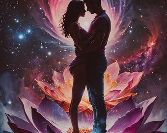 Spiritual Connection