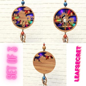 Pferd Laser Cut Datei,Suncatcher,Reflexionskarton,Cnc Template,Cnc Template,Svg,Svg,PDF,DXF,Suncatcher,S54,S54