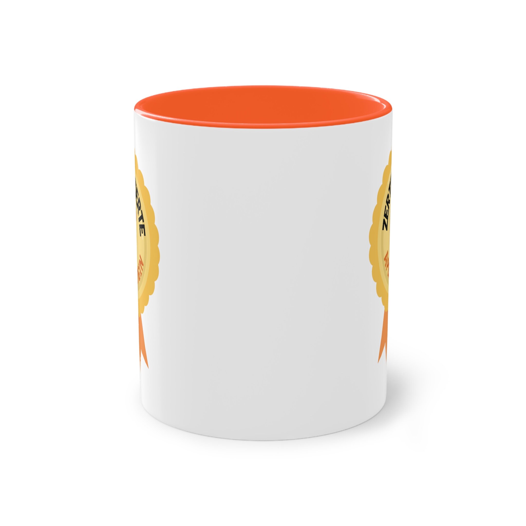 STAMPATEK Tazza Pensionata 2026 - Idea Regalo Divertente Pensione Donna - Tazza Ceramica Addio al Lavoro - Regalo Ufficio Collega