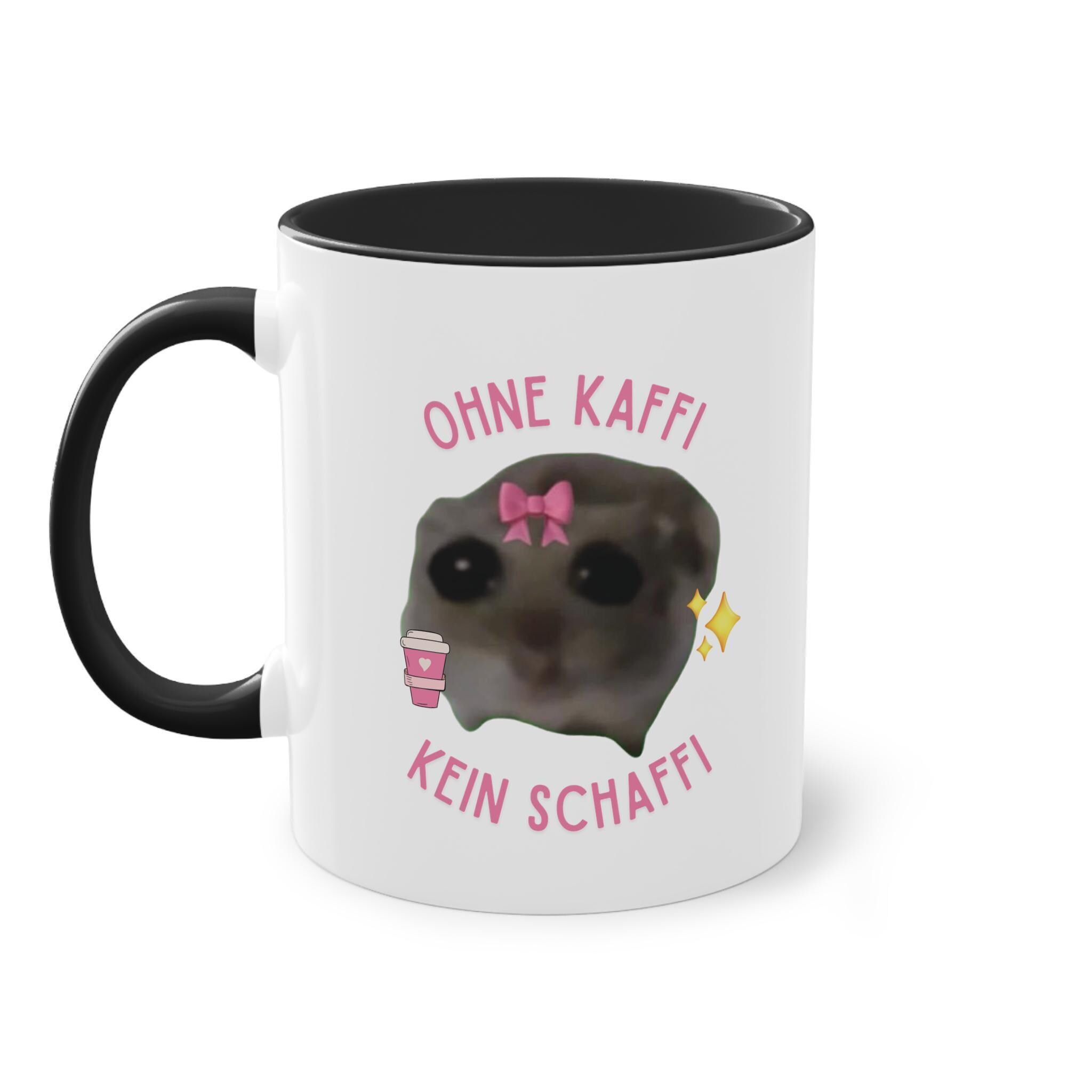 Het Leven Is Te Kort Voor Slechte Koffie - - Grappige Mok
