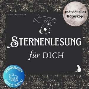 Sterrenlezen, astrologisch lezen, horoscoop, JGA, meisjesstrip, jongensstrip, leuk spel, cadeau, individueel