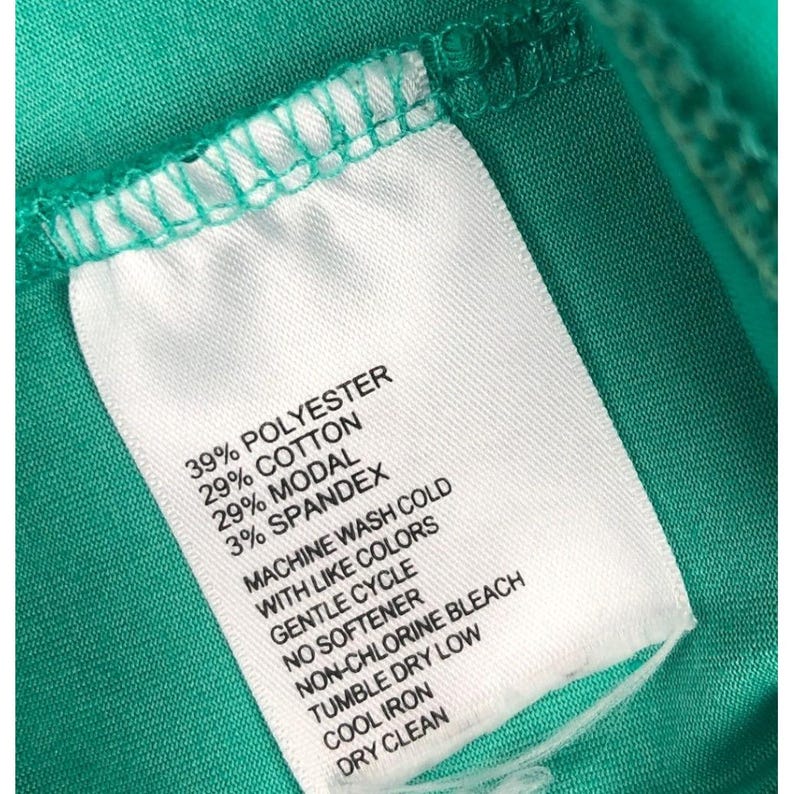 Tommy Bahama IslandZone Polo Shirt Mens XLT Green Short Sleeve Moisture Wicking image 4