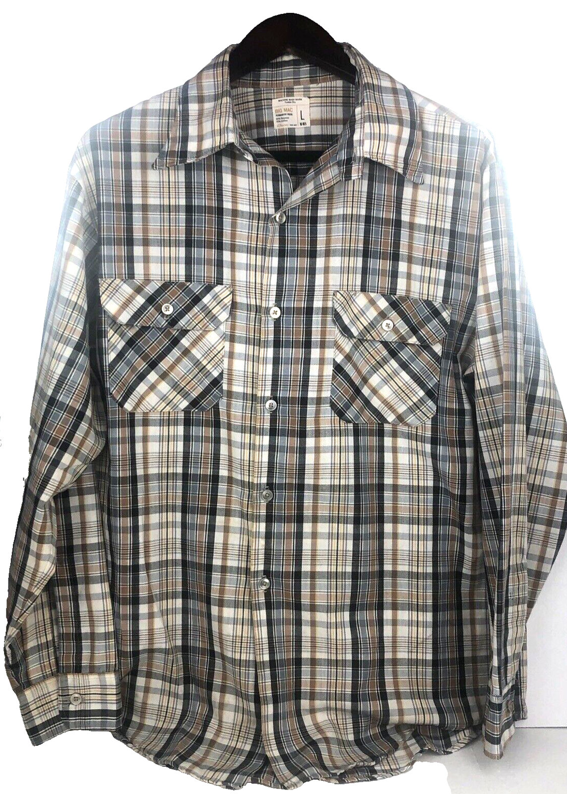 Jcpenney Big Mac - Etsy