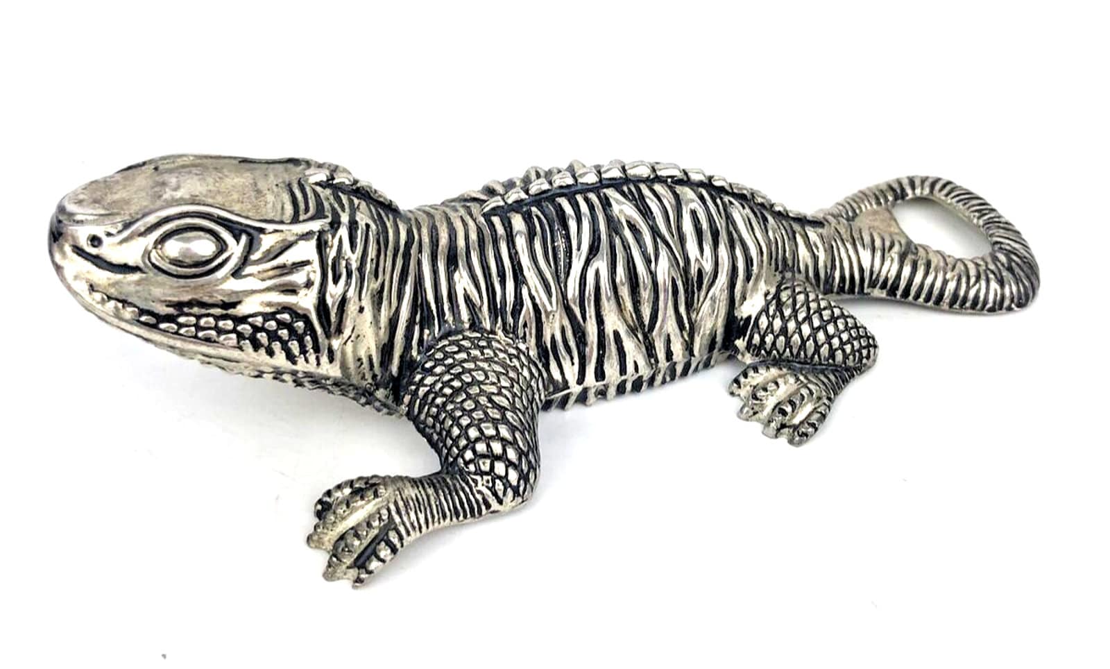 Tribal Lizard - Bottle Opener Tribal Lizard - Bottle Opener