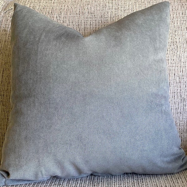 16x16 Pillow Cover With Zipper Etsy