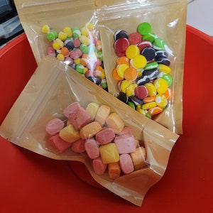 Sample Box