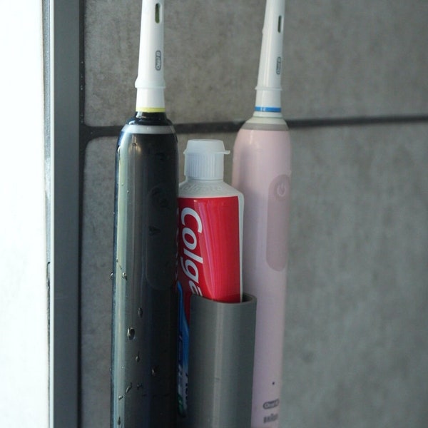 Electric Toothbrush Stand