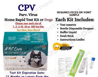 Canine progesterone test hotsell kit at home
