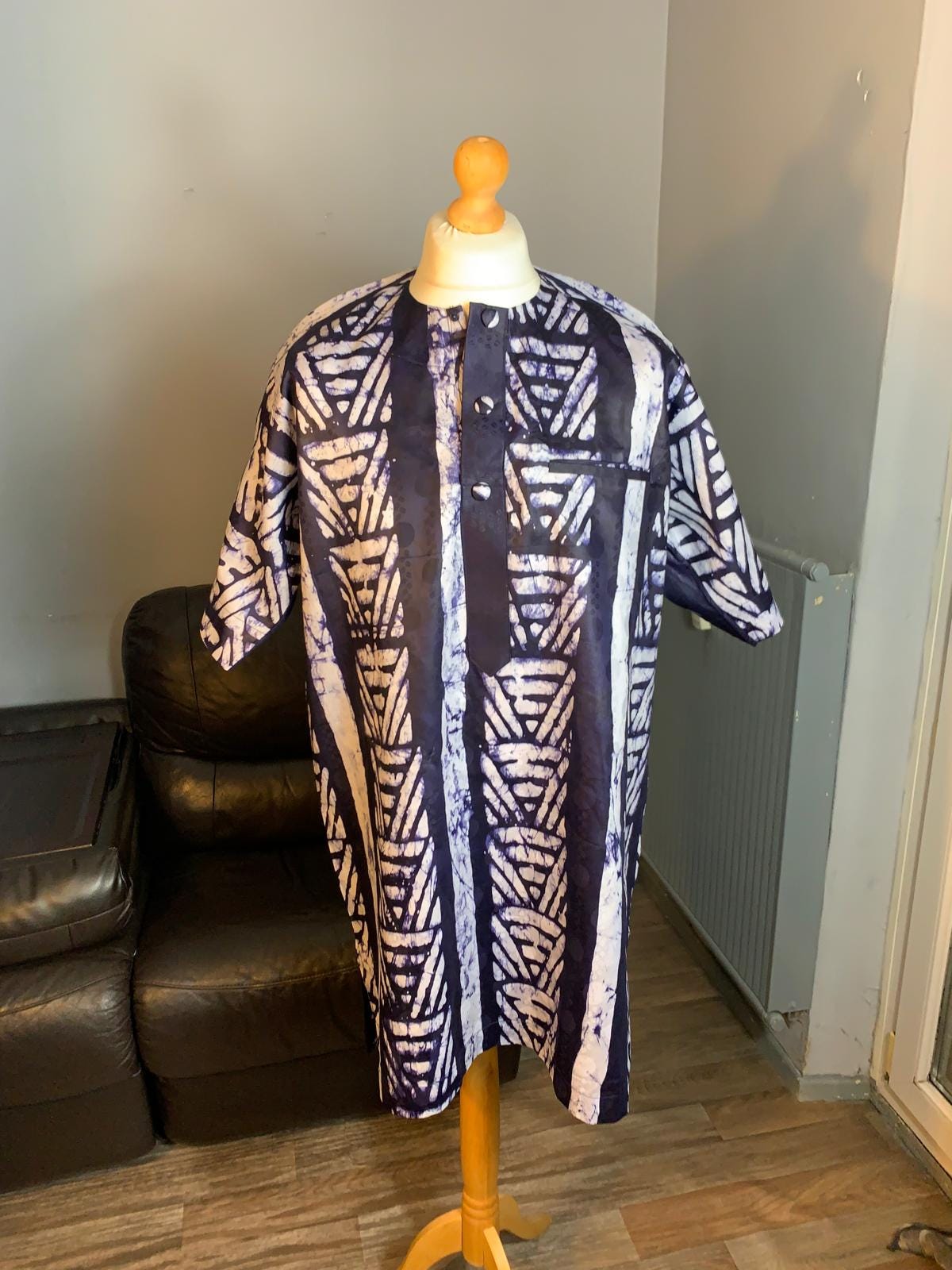 Mode bazin Etsy Canada