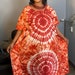 see more listings in the Robe Longue Boubou Batik section