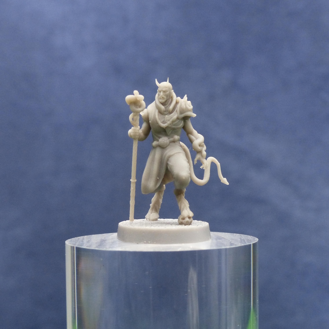 Dispater | Humanoid | D&D | Archdevil | Lawful Evil | Collection ...