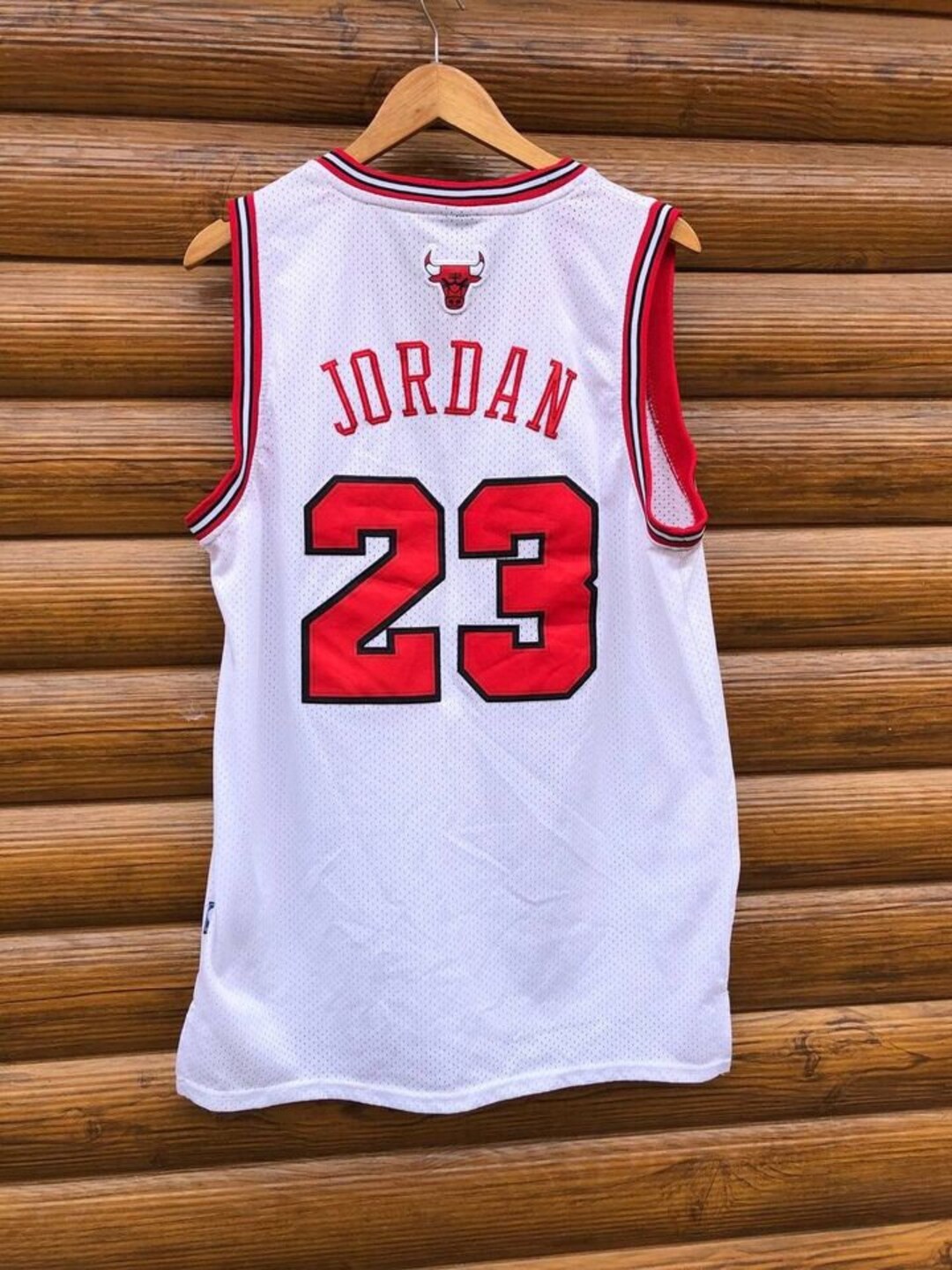 michael jordan 23 jersey