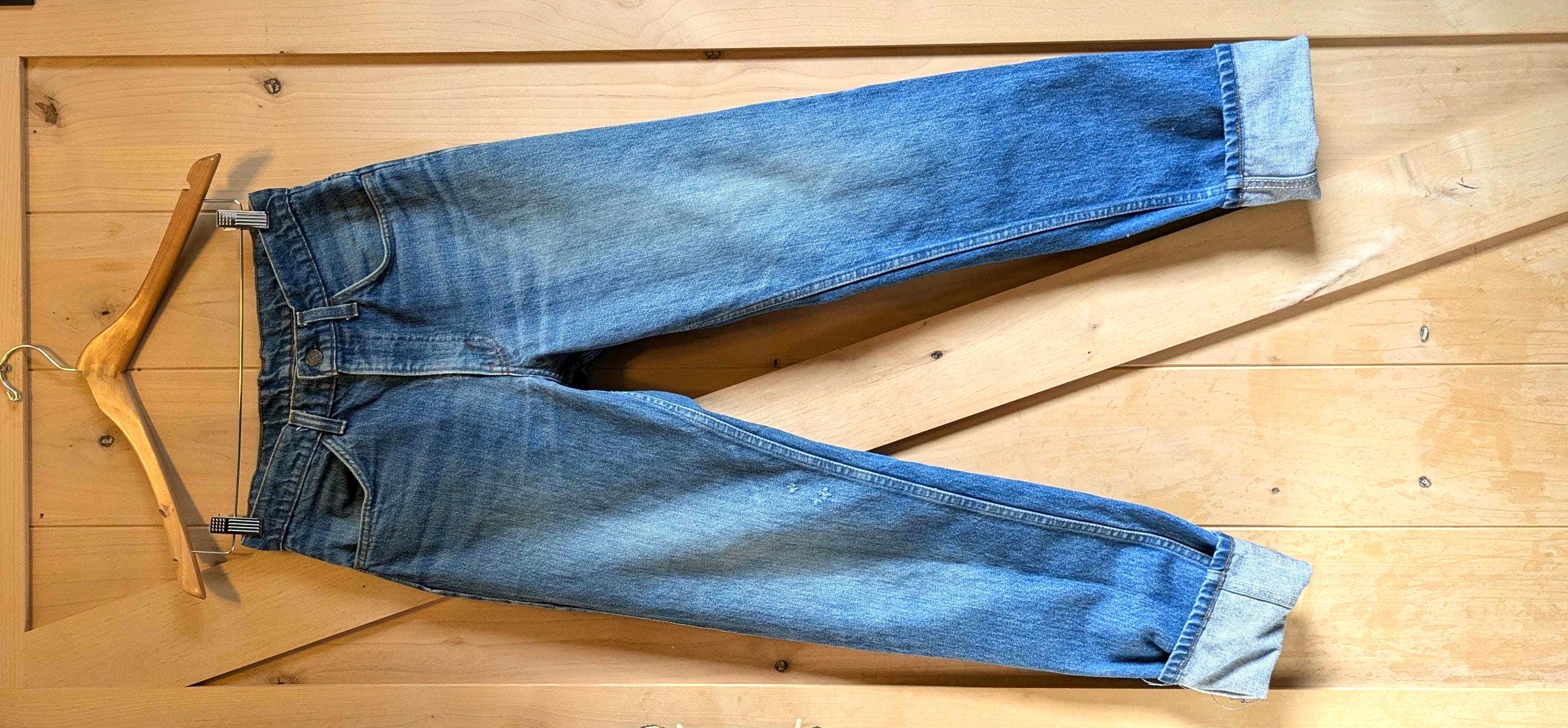 Levis 519 Vintage - Etsy Levis 519 Vintage - Etsy