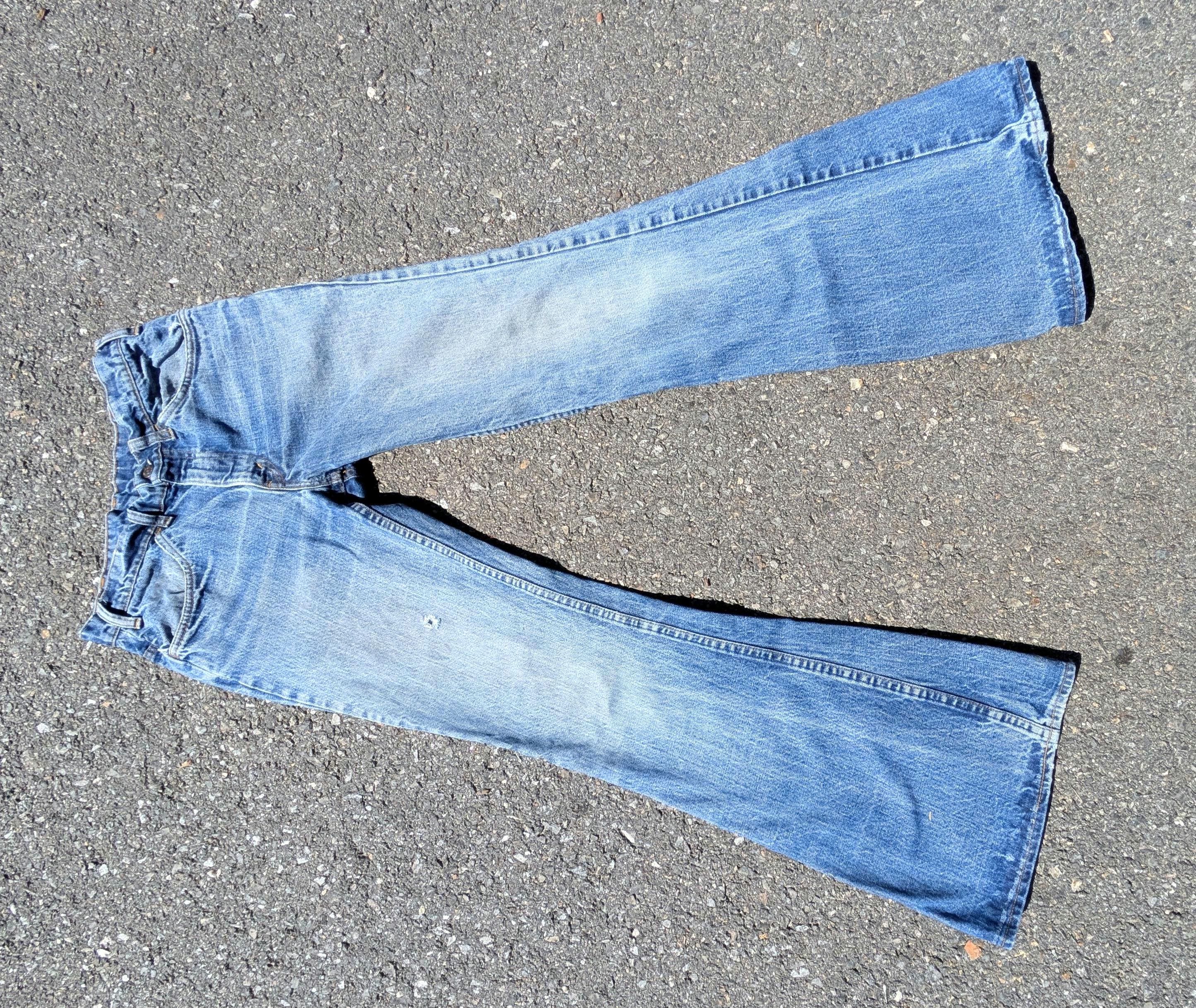 Levis 684 - Etsy 日本
