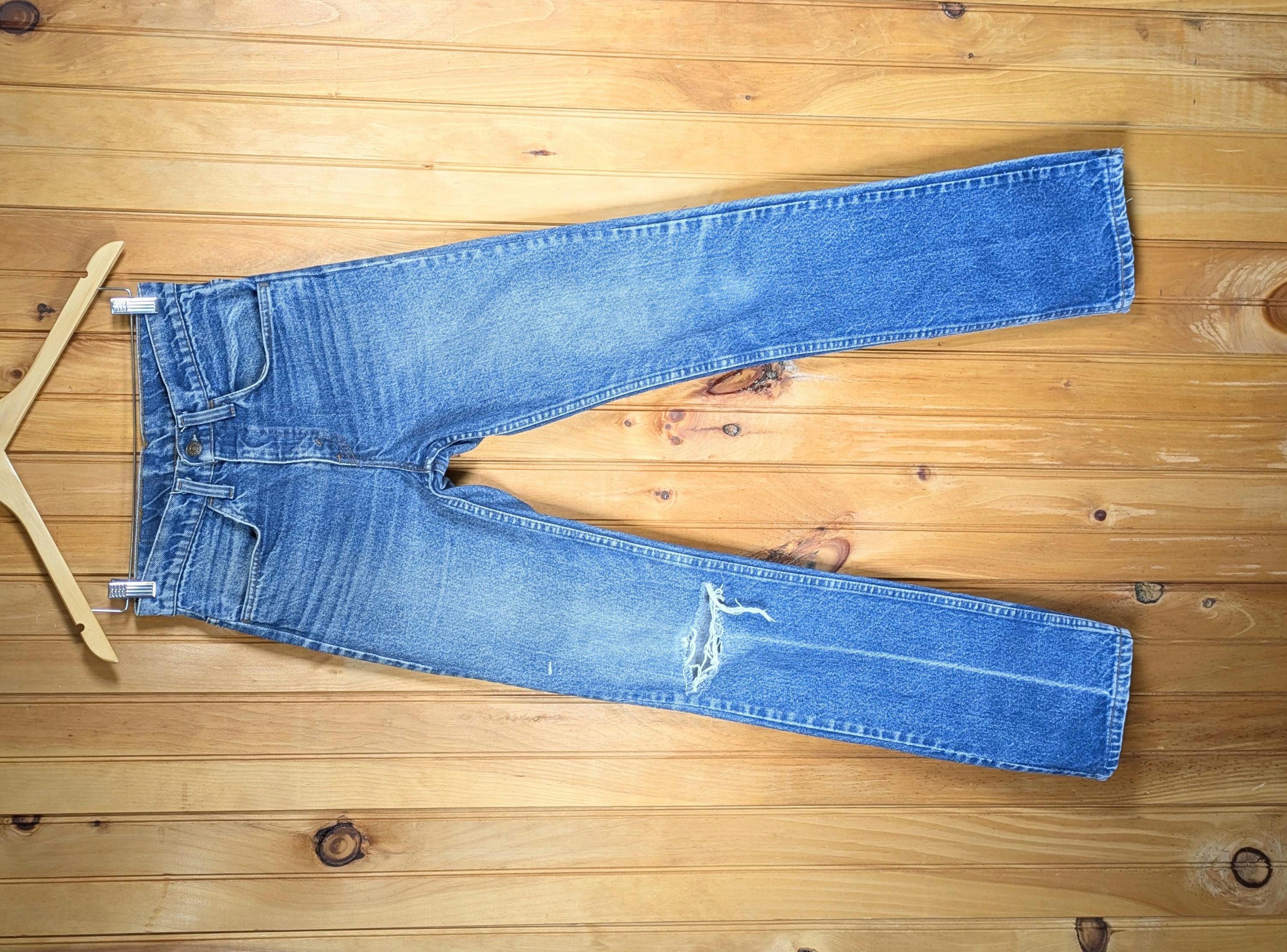 パンツ Levi's 519 RED W31 L30 USA USED Levi's 519 Jeans for Men for sale | eBay