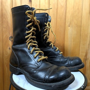 Corcoran jump boots - Etsy 日本