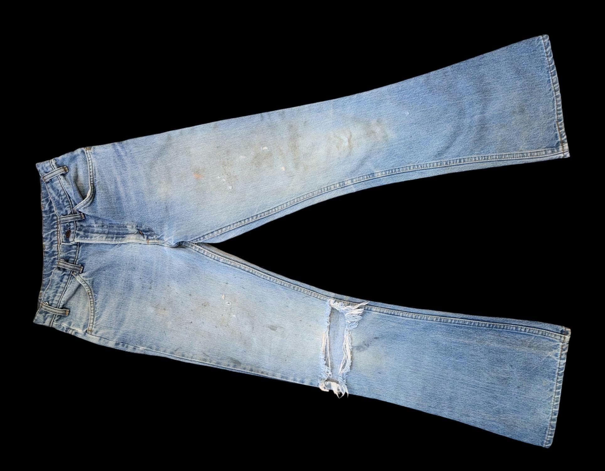 Levis 646 Jeans - Etsy Levis 646 Jeans - Etsy