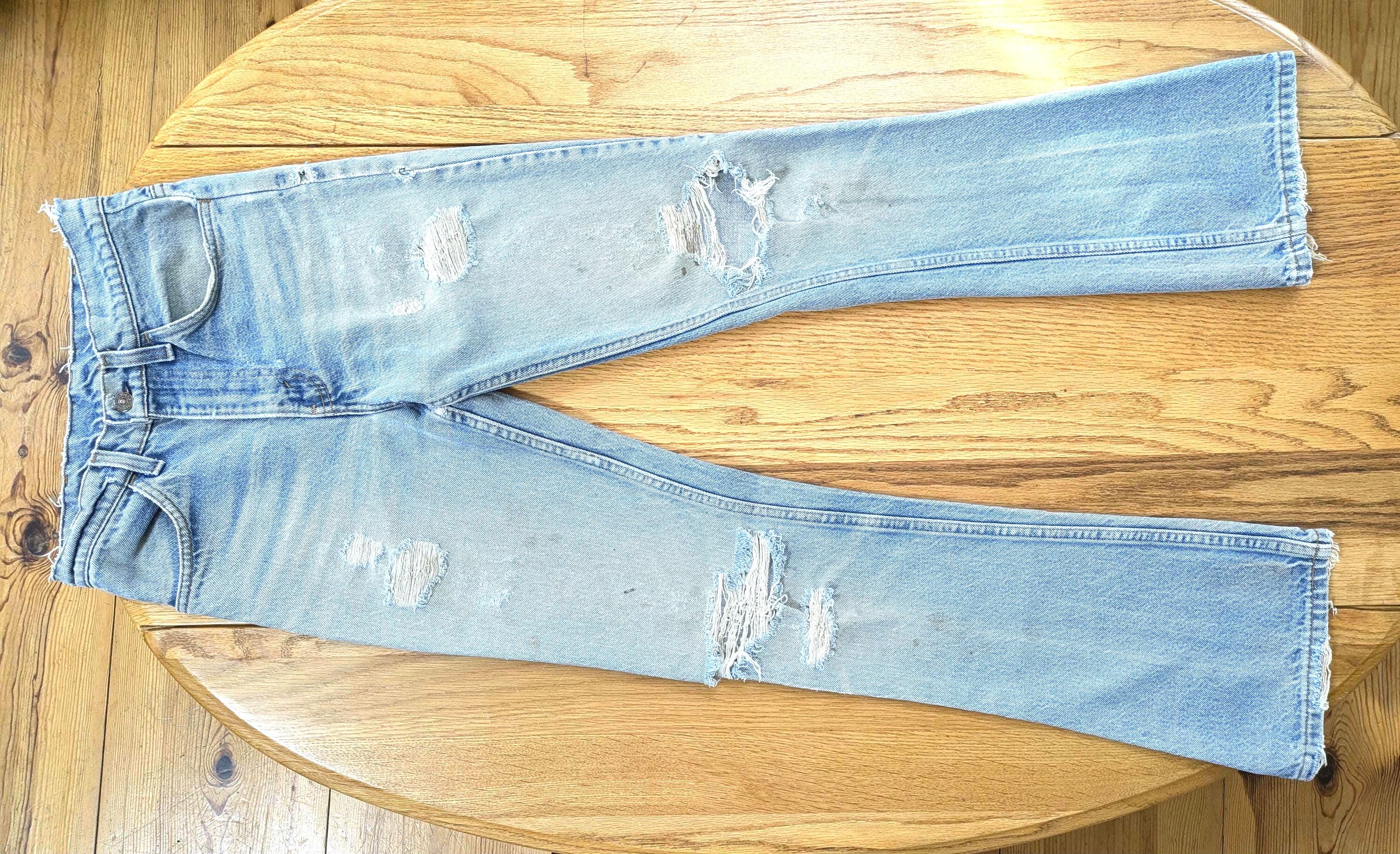 Levis 746 Jeans - Etsy