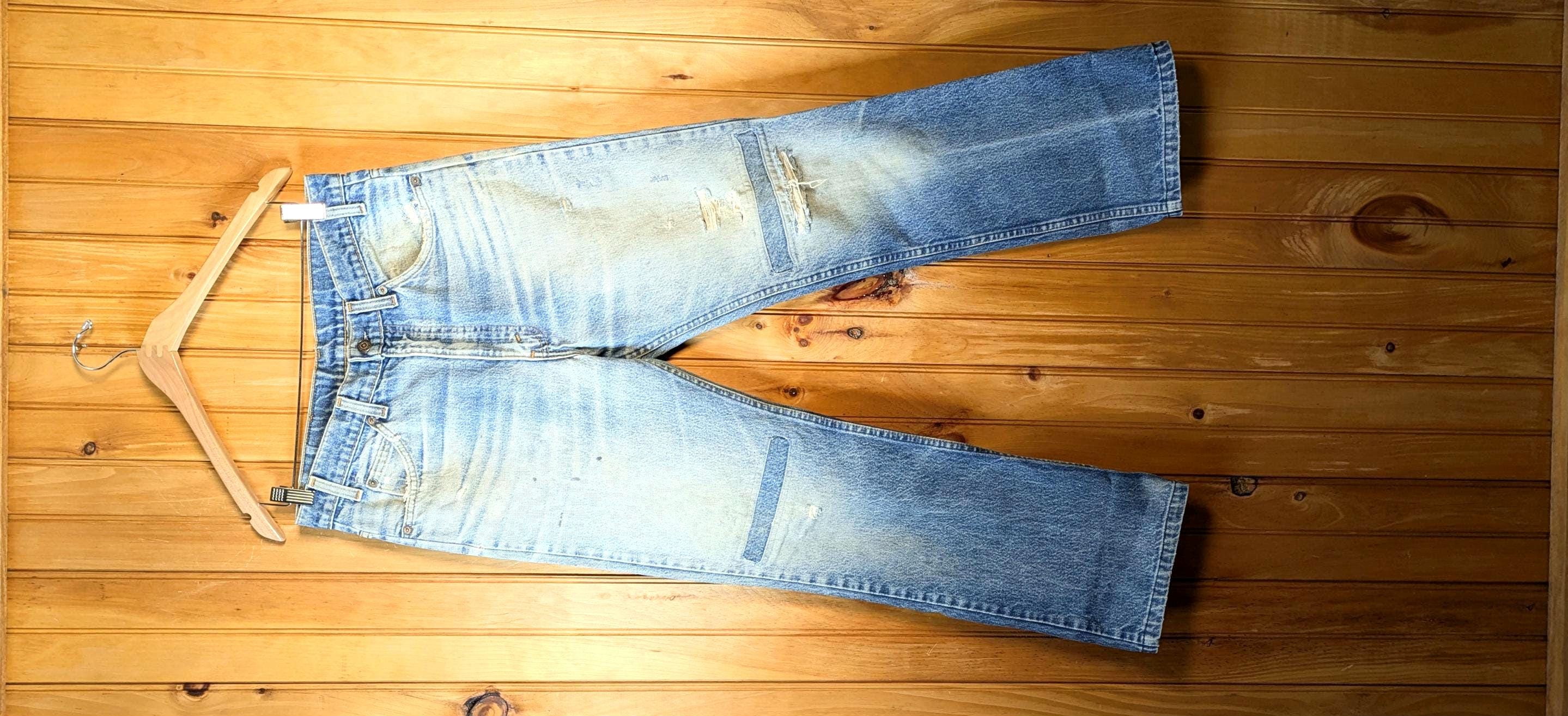90年代 Levi