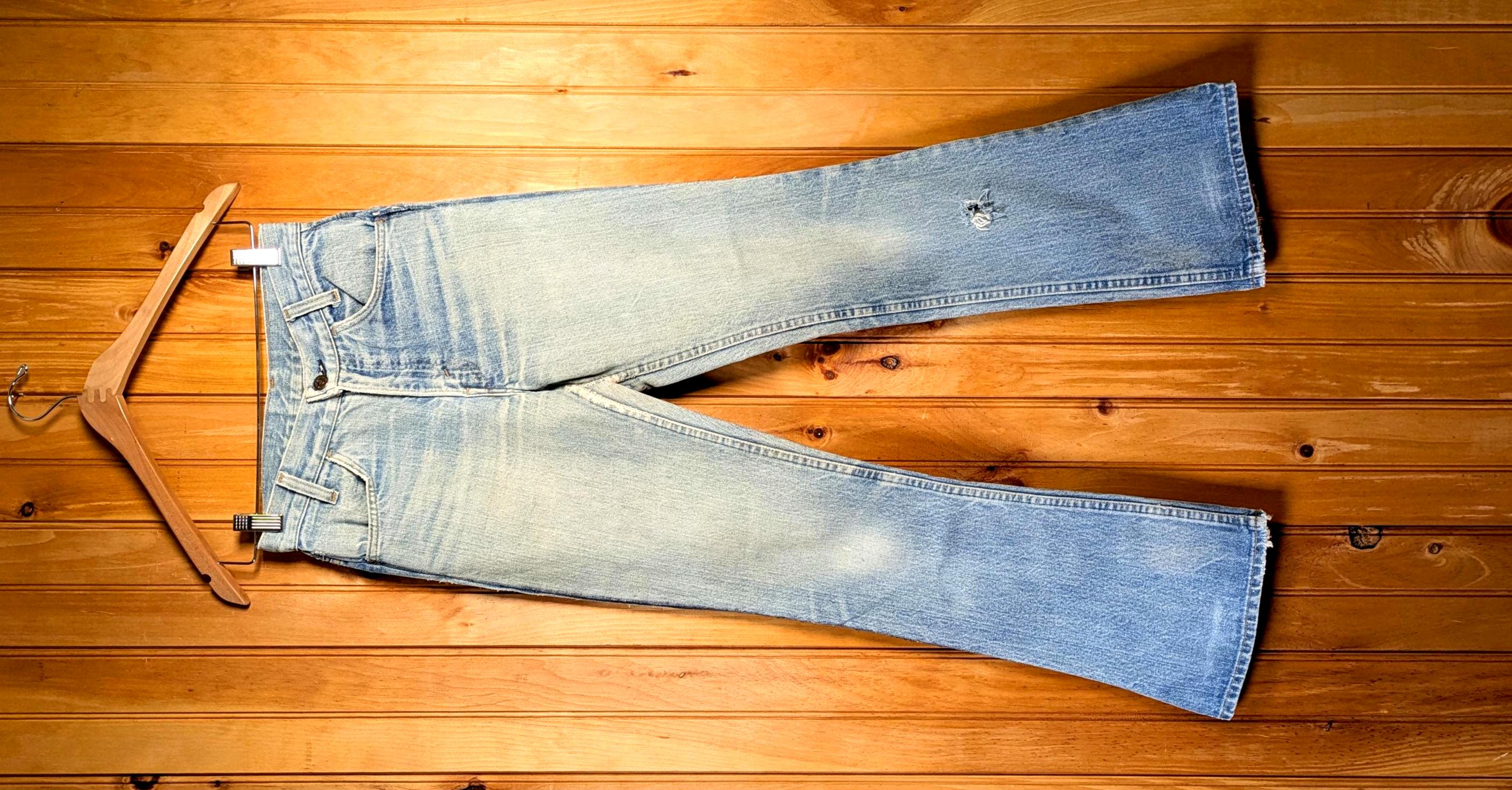 Levis 746 jeans - Etsy 日本