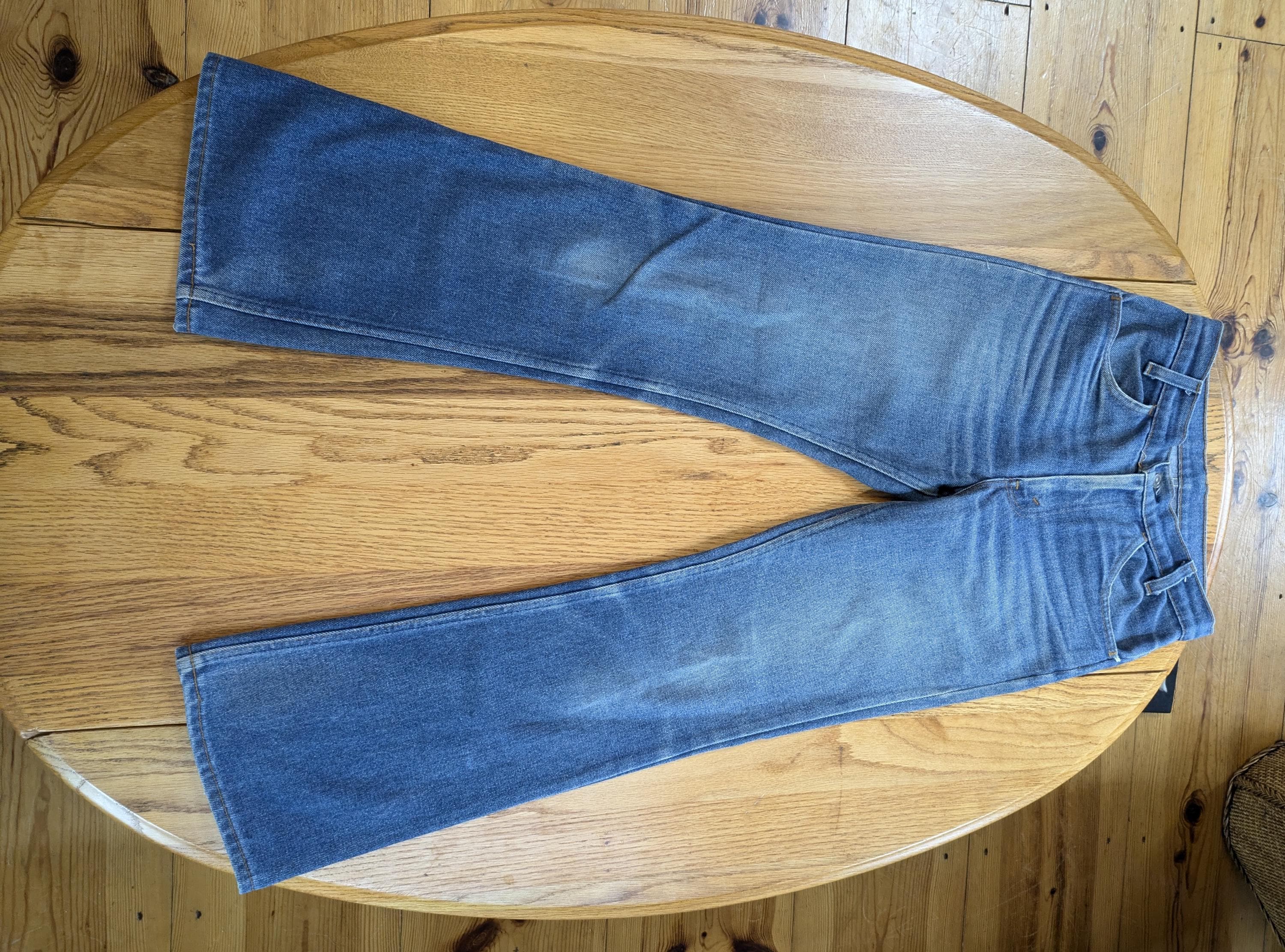 Levis 746 Jeans - Etsy