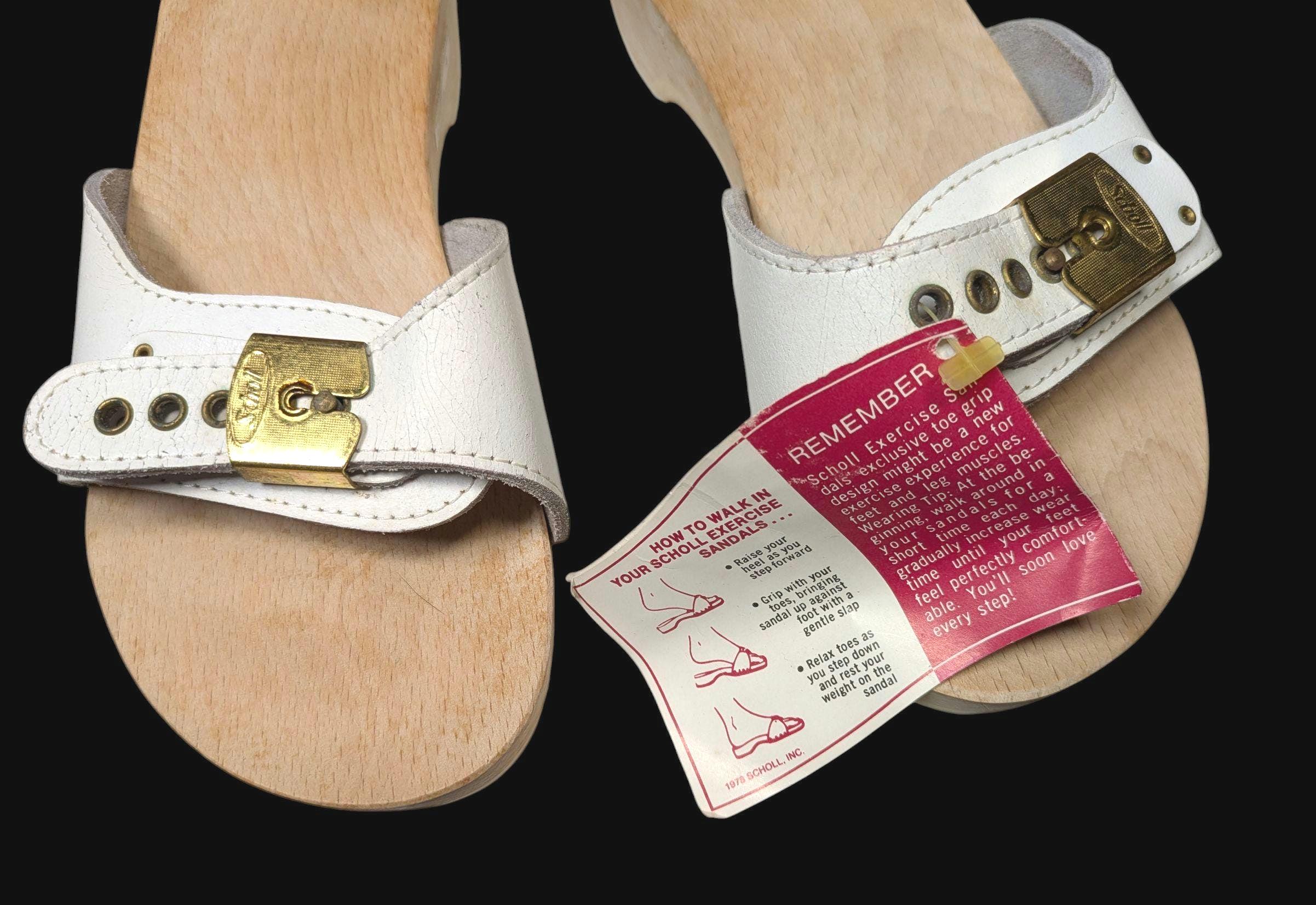 Pantofole Sandali Per Signora Anziana Pantofole Donna Estive Solo