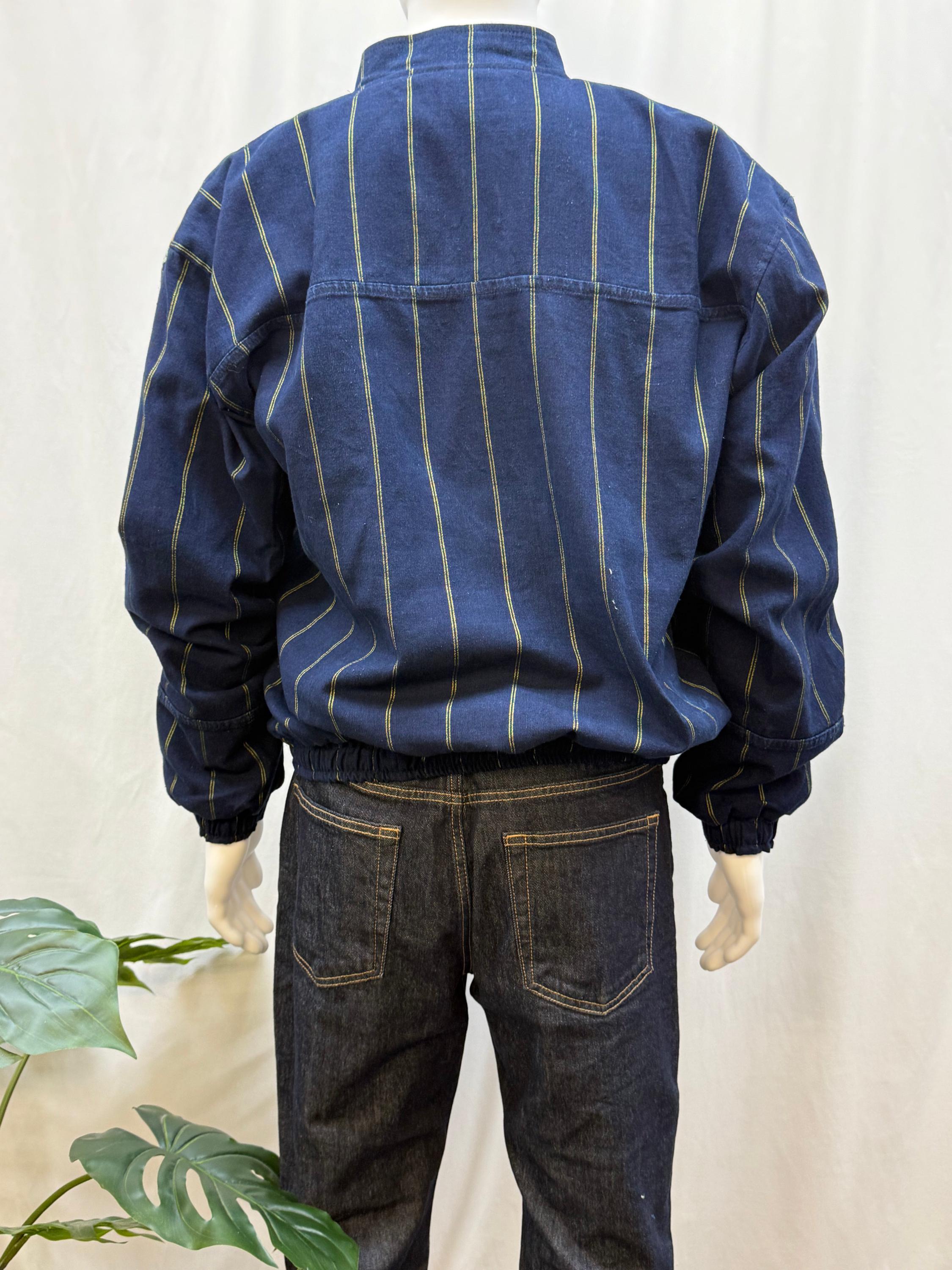 メンズ 手織りパッチワーク グアテマラジャケット - Etsy 日本
