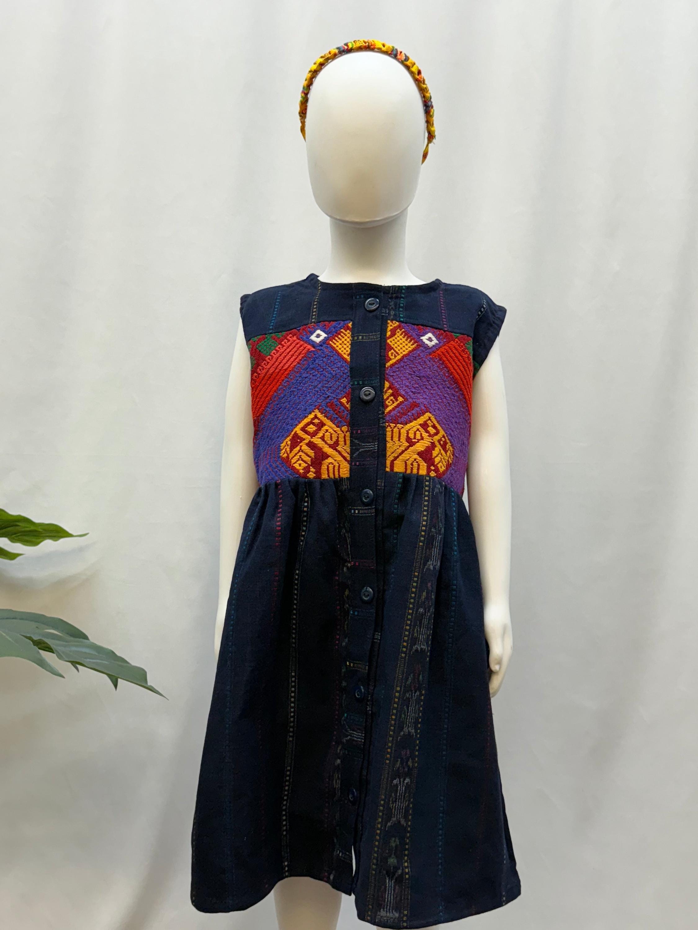 Guatemalan Dress - Etsy Guatemalan Dress - Etsy