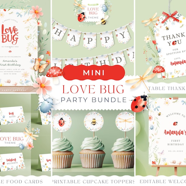 Little.love 1 - Etsy