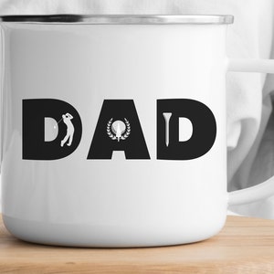 Papa Golf PNG, SVG, Papa Wort mit Golf-Symbolen, Papa Golf-Grafik, Papa Png-Design, sofortiger Download, Papa Png Golf, Vatertagsgeschenk