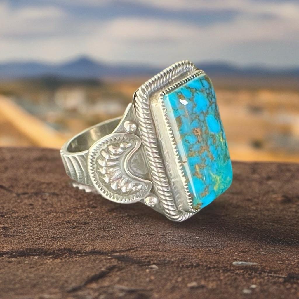 Kirk Smith Jewelry - Etsy