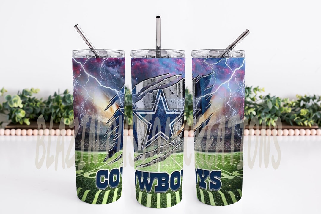 C Boys Tumbler | 20 Oz Insulated Tumblers | Cowboy Lover | - Etsy