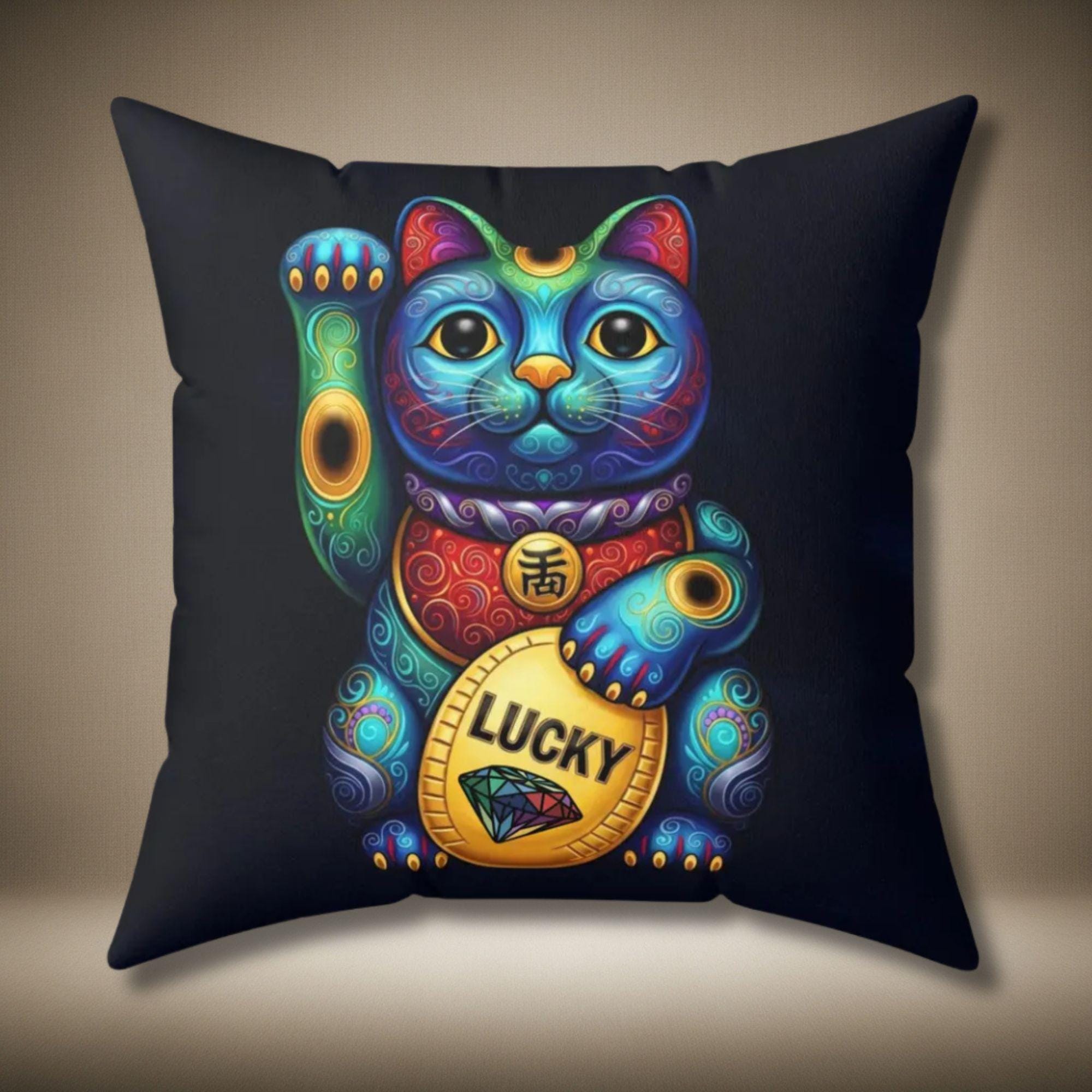 Neko Seek - Etsy