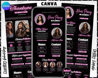 Acuity scheduling template hair stylist, Acuity scheduling template, Booking site template hairstylist, Acuity scheduling template, hair sit