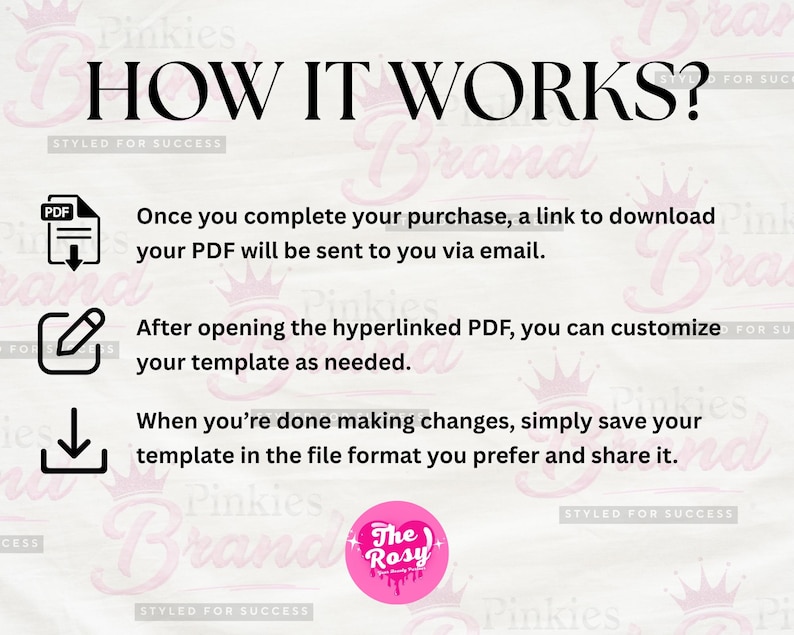 Acuity-planningssjabloon, boekingswebsite voor haarstylist, bewerkbaar in canva, Lash Tech, Nail Tech afbeelding 6