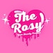 TheRosyHueCo store logo