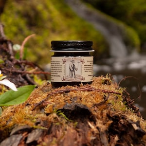 Marseille&#39;s Remedy Thieves&#39; Balm
