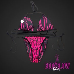 BodyGlow Babe Bikini