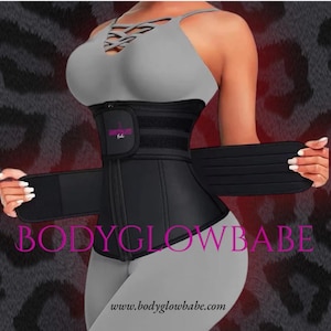 BodyGlow BodyShapers