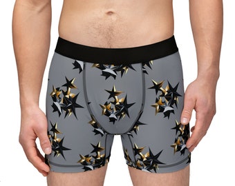 Men's Boxers All Stars