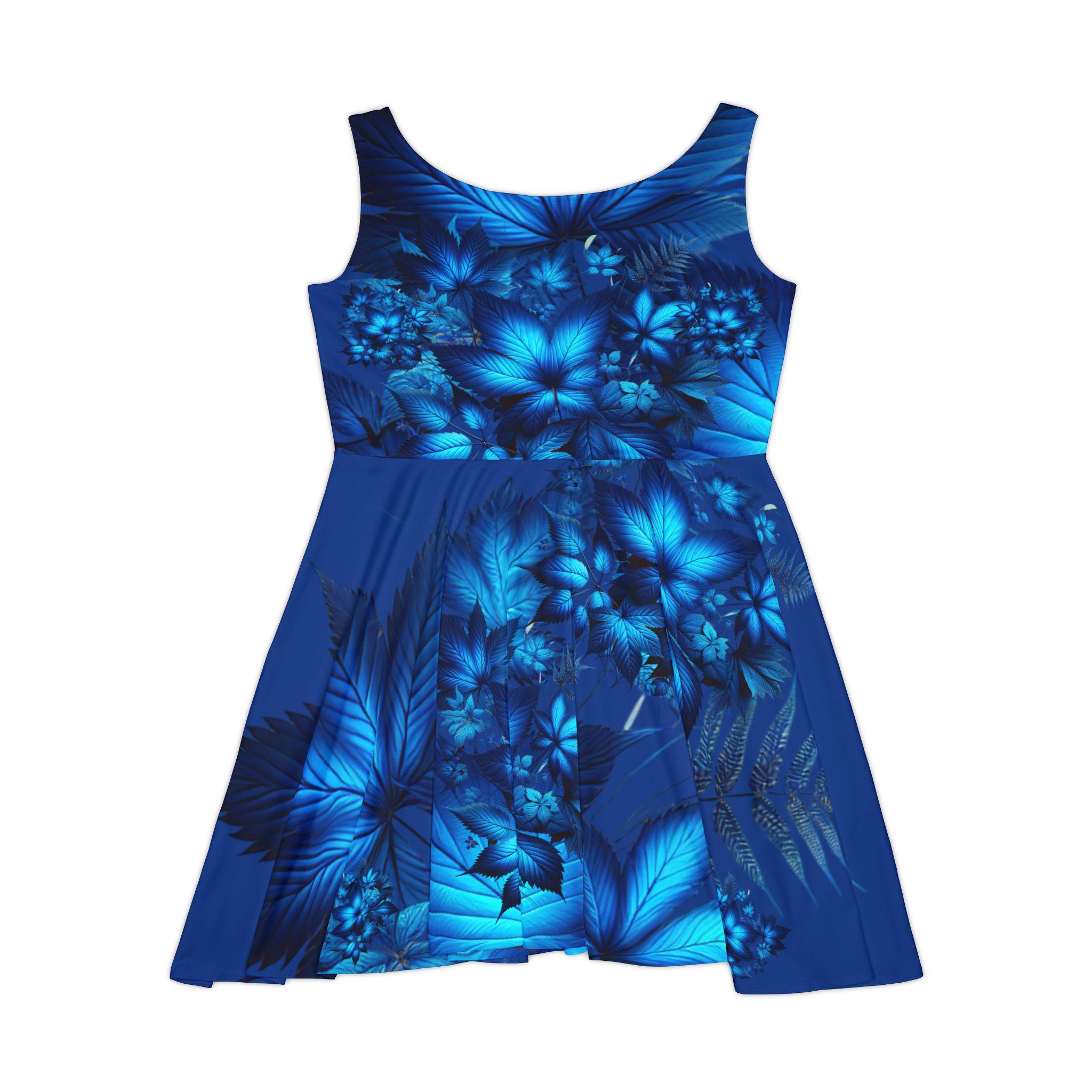 skater dress royal blue royal blue Skater dress, royal blue short party dress, royal blue homecoming dress, royal blue short prom dress, royal blue short party dress