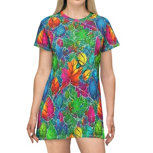 neon oversized t shirt dress Sunkissed Oversized T Shirt Dress, Violet Purple Comfort Colors Tee, Neon Summer Graphic Shirt, Trendy Beach Outfit, Preppy Shirts
