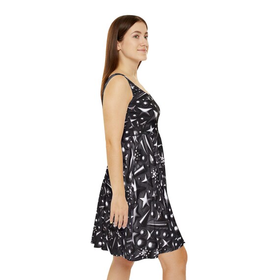 rockstar cocktail dress Rockstar Maxi Dress