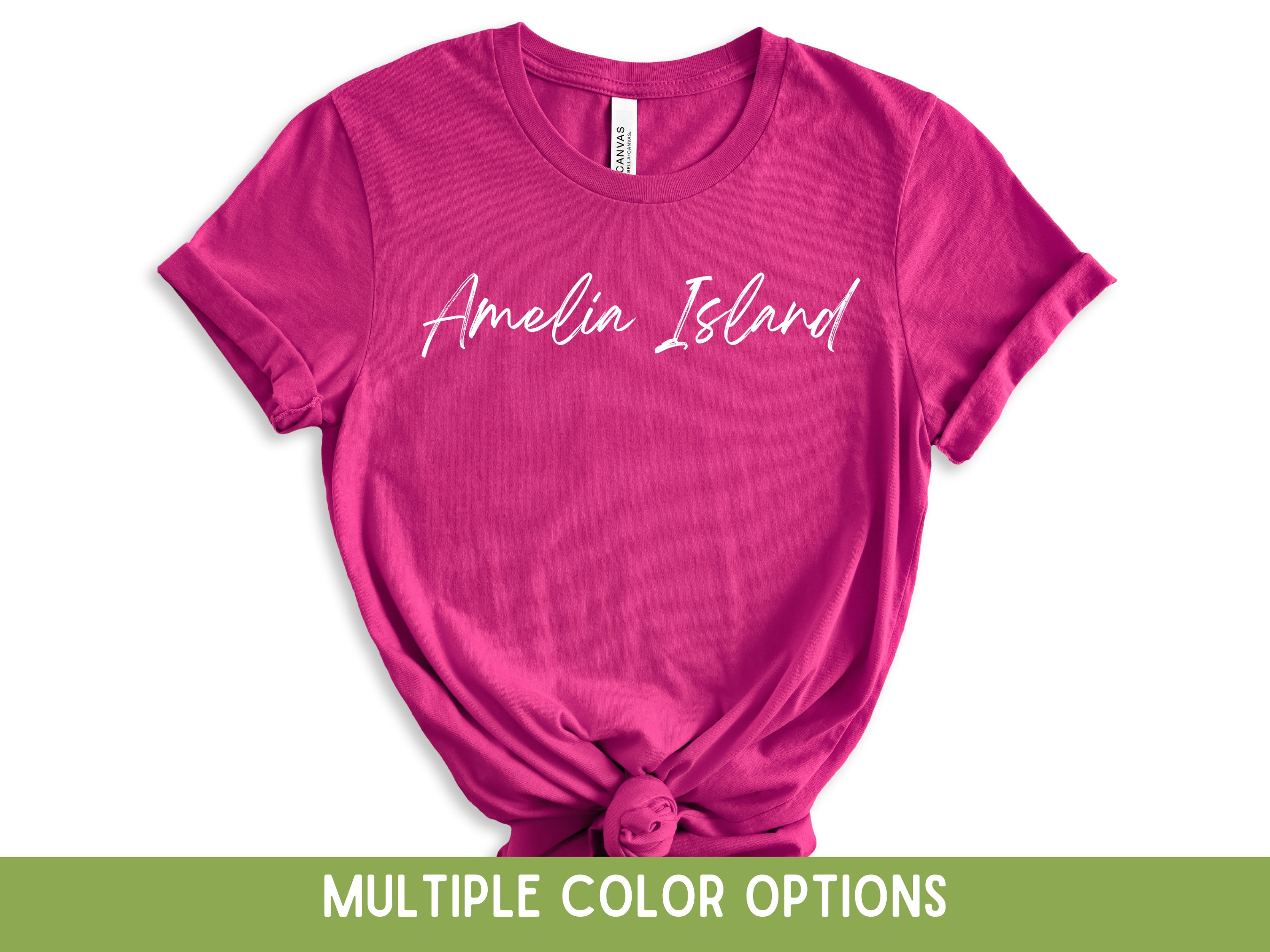 Tee-shirts Femme | Violet | Armand Thiery ® Site Officiel