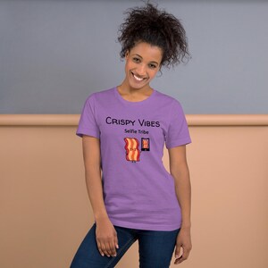 Bacon Tshirt